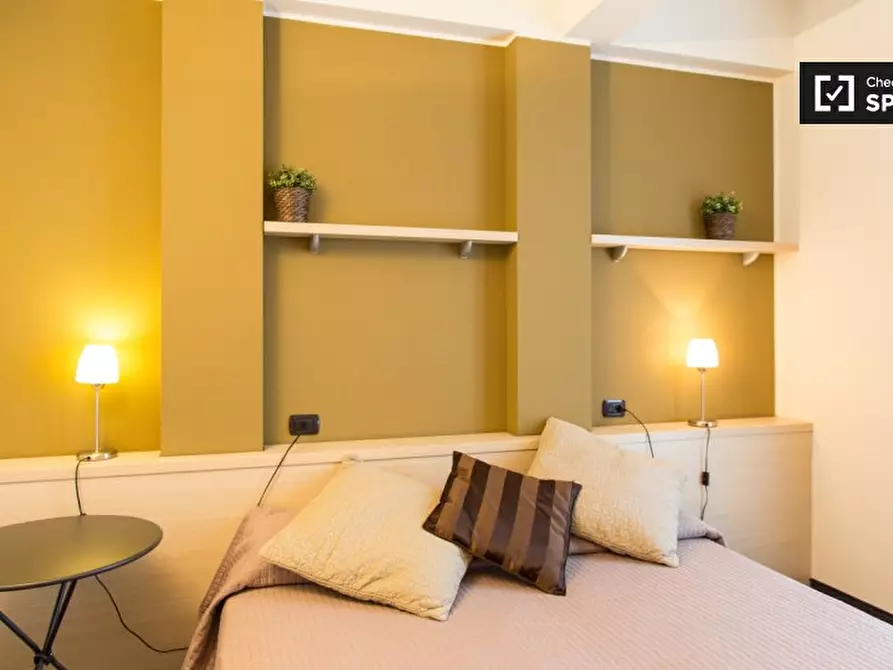 Immagine 16 di Appartamento in affitto  in Via Piero Capponi a Milano