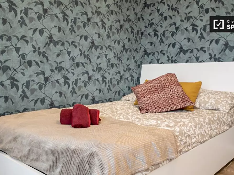 Immagine 5 di Camera condivisa in affitto  in Via Giacomo Antonini a Milano