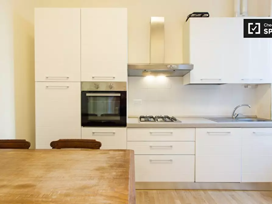 Immagine 5 di Camera condivisa in affitto  in Via Malachia Marchesi de' Taddei a Milano