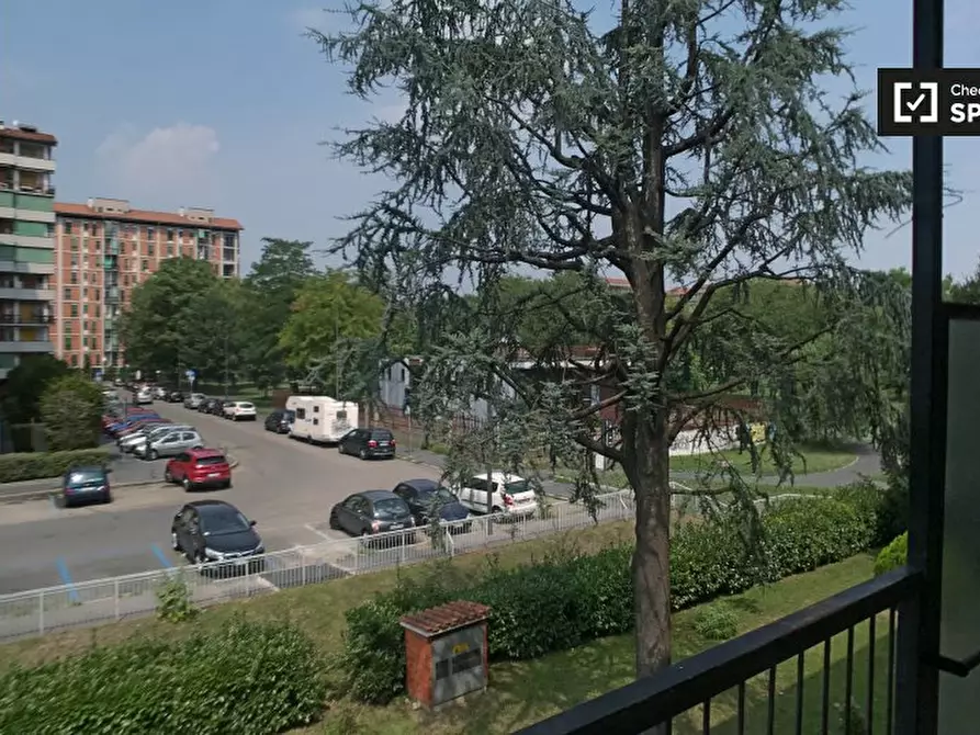 Immagine 8 di Camera condivisa in affitto  in Via Luigi Chiarelli, 20151 Milano MI, Italy a Milano