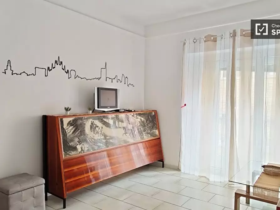 Immagine 7 di Appartamento in affitto  in Via Giuseppe Sirtori a Milano