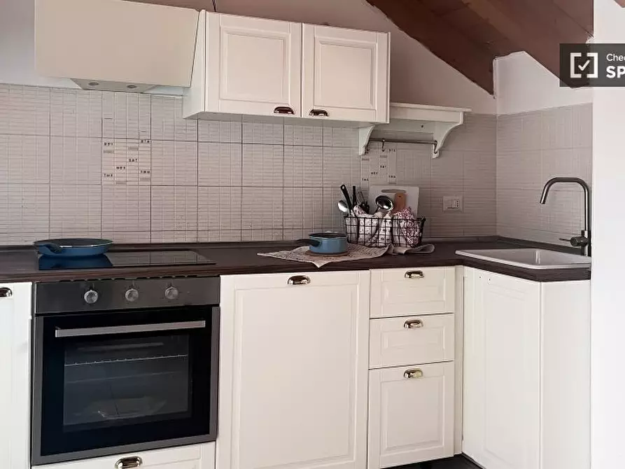 Immagine 9 di Appartamento in affitto  in Via Privata Bobbio a Milano