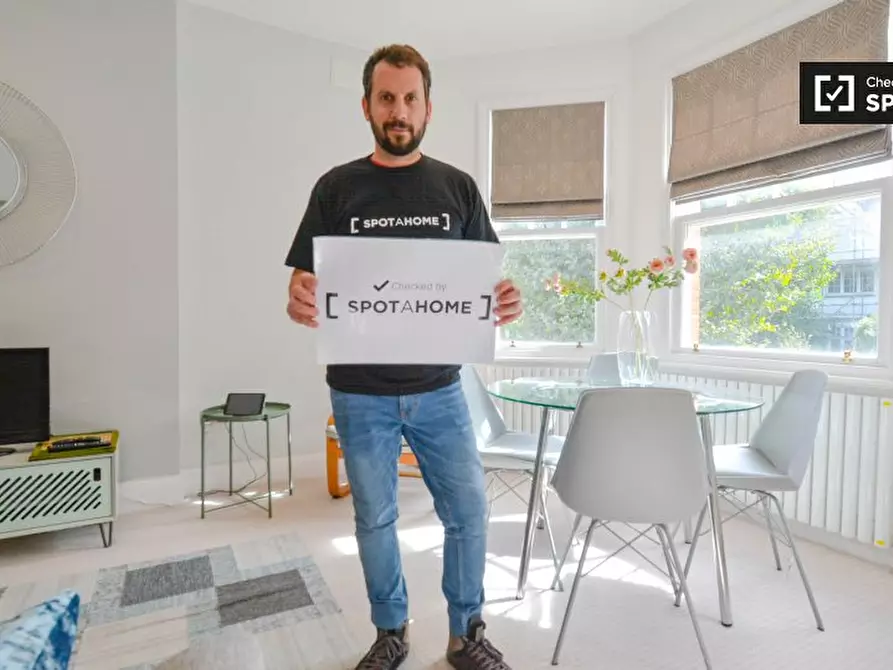 Immagine 11 di Appartamento in affitto  in 147 Brondesbury Park, London NW2, UK a Brent