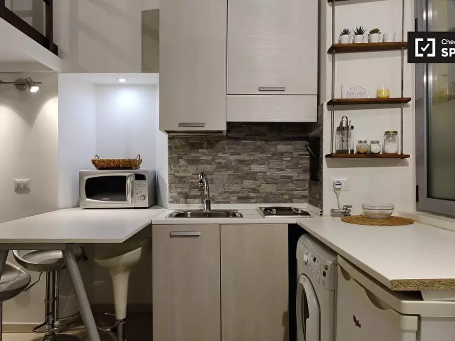 Immagine 2 di Appartamento in affitto  in Viale Monza a Milano