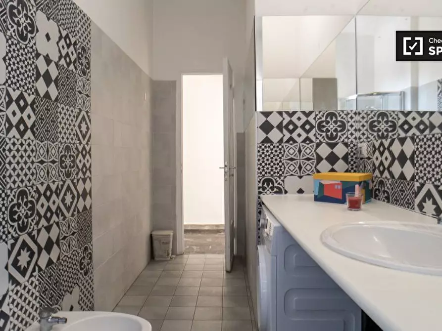 Immagine 17 di Camera condivisa in affitto  in Via Francesco Baracca a Sesto San Giovanni