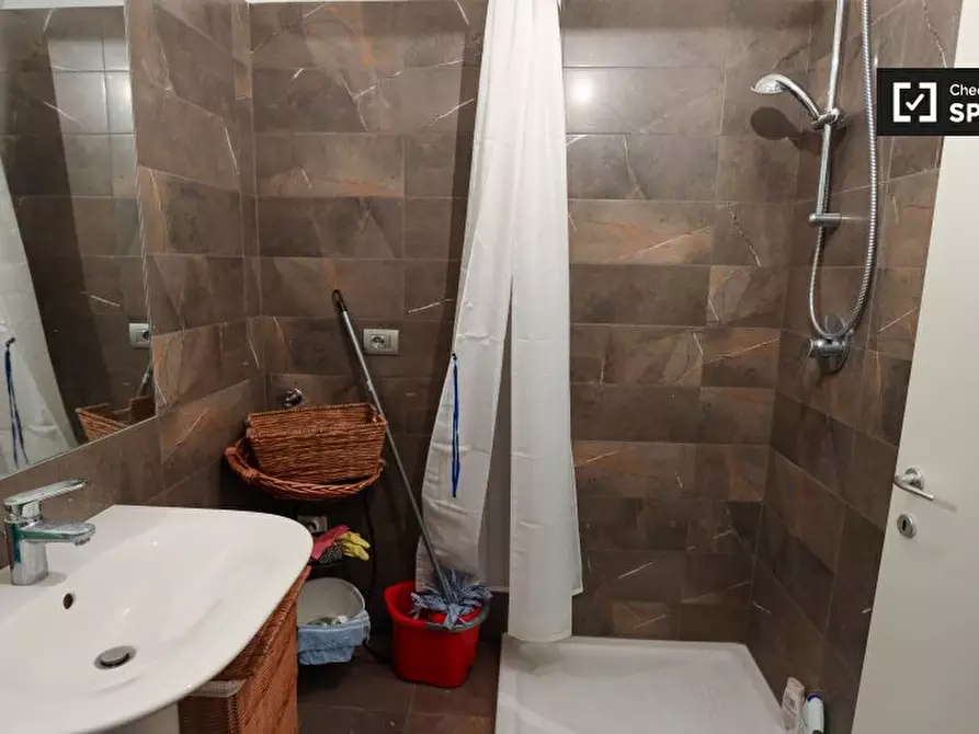 Immagine 12 di Ufficio in affitto  in Via Lodovico Muratori, 20135 Comune di Milano MI, Italy a Milano