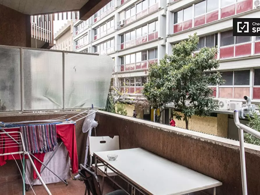 Immagine 6 di Camera condivisa in affitto  in Largo Francesco Anzani a Roma