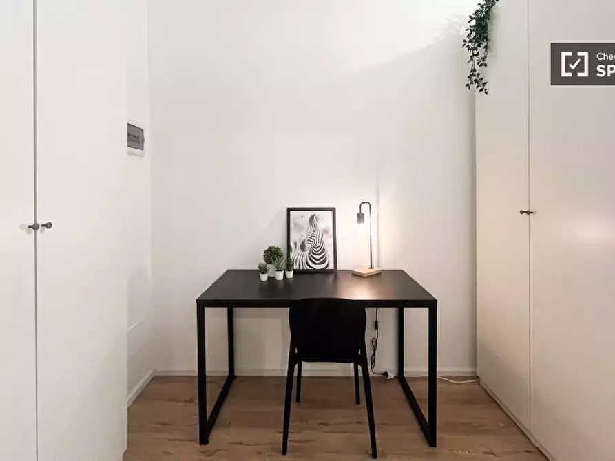 Immagine 5 di Ufficio in affitto  in Via Don Bosco a Milano