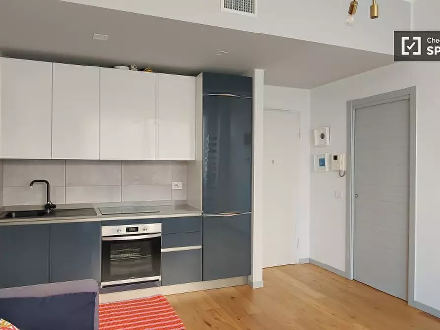 Immagine 3 di Appartamento in affitto  in Via Francesco Predabissi a Milano