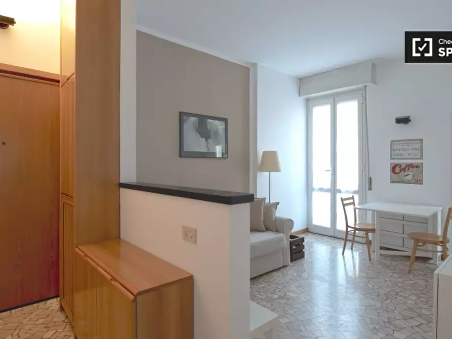 Immagine 2 di Appartamento in affitto  in Via Monzambano, 20159 Milano MI, Italy a Milano