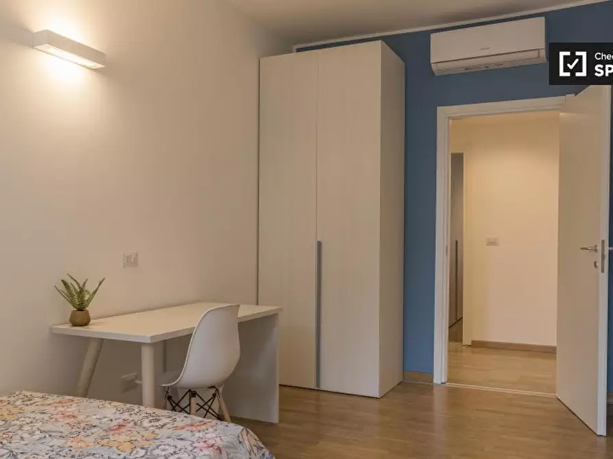 Immagine 4 di Camera condivisa in affitto  in Via Savona a Milano