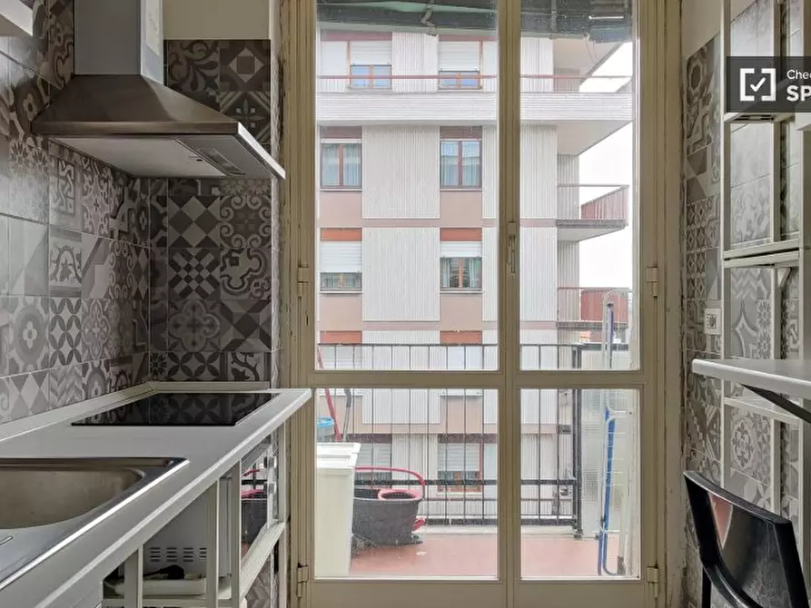 Immagine 13 di Appartamento in affitto  in Viale Ergisto Bezzi a Milano