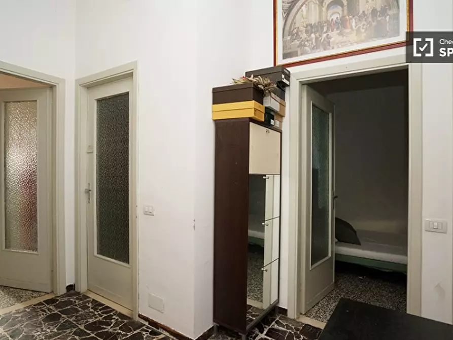 Immagine 18 di Camera condivisa in affitto  in Via Isimbardi a Milano