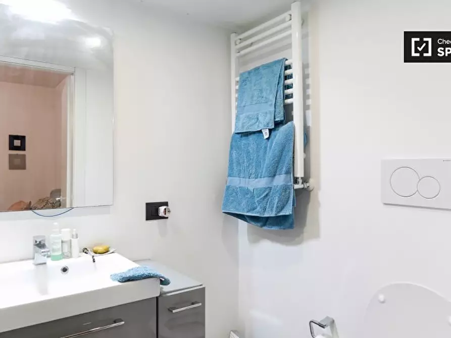 Immagine 15 di Appartamento in affitto  in Via Pinerolo a Milano