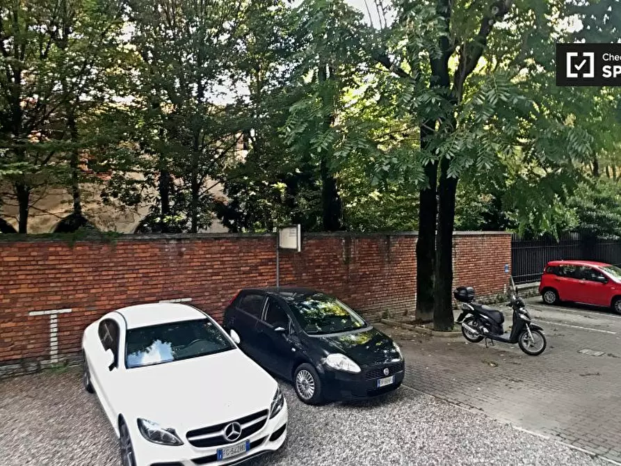 Immagine 7 di Camera condivisa in affitto  in Via Paris Bordone, 20149 Milano MI, Italy a Milano