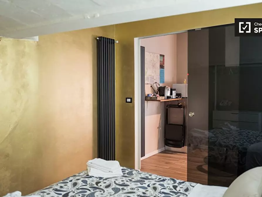 Immagine 17 di Appartamento in affitto  in Via San Donato a Bologna