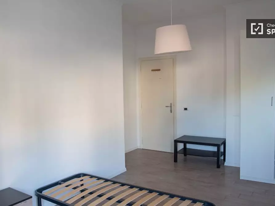 Immagine 9 di Appartamento in affitto  in Via degli Ortaggi a Roma