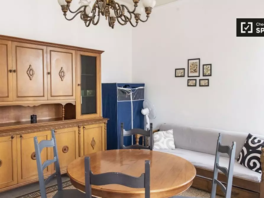 Immagine 15 di Camera condivisa in affitto  in Via Catania, 00161 Roma RM, Italy a Roma