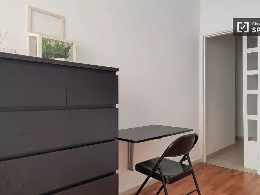 Immagine 4 di Ufficio in affitto  in Via Privata S. Mansueto a Milano
