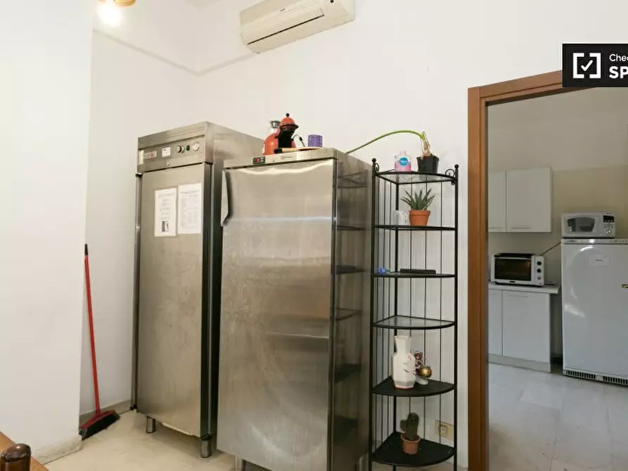 Immagine 14 di Camera condivisa in affitto  in Via Torquato Tasso a Sesto San Giovanni