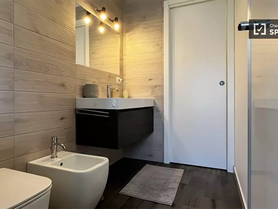 Immagine 12 di Appartamento in affitto  in Via Privata Piero Martinetti a Milano