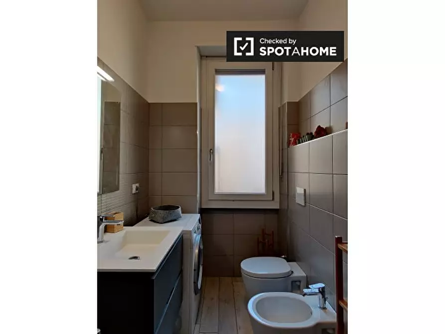 Immagine 14 di Appartamento in affitto  in Via Marco Greppi a Milano