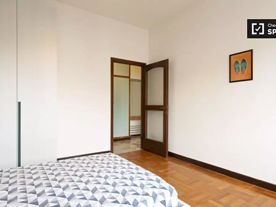 Immagine 3 di Camera condivisa in affitto  in Viale Beatrice d'Este a Milano