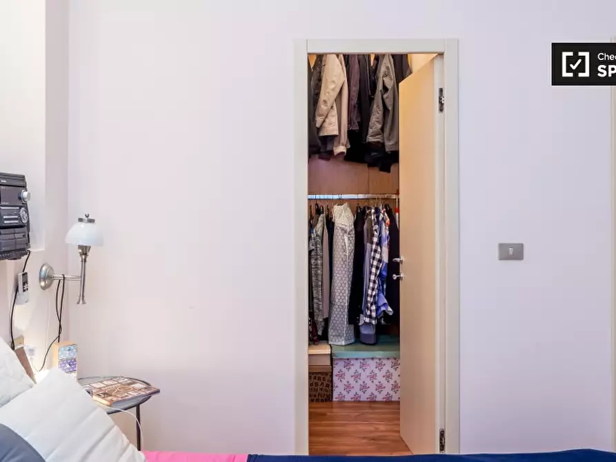 Immagine 10 di Appartamento in affitto  in Largo Porto di Classe a Milano