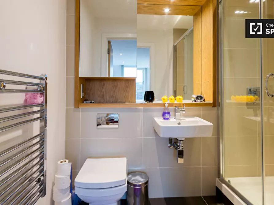 Immagine 6 di Camera condivisa in affitto  in Seager Place a Lewisham