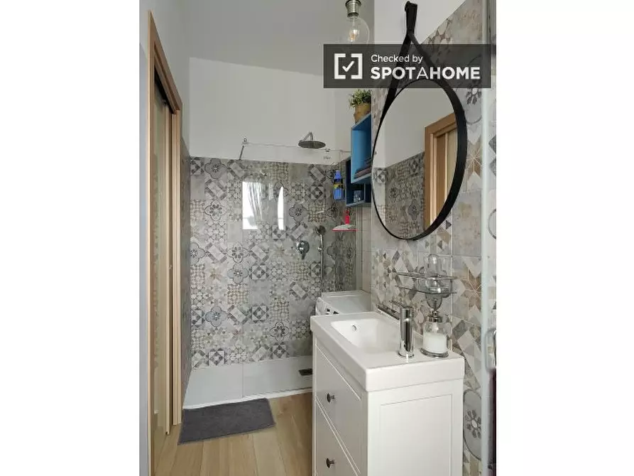 Immagine 16 di Appartamento in affitto  in Viale Certosa a Milano