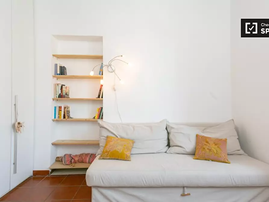 Immagine 7 di Ufficio in affitto  in Via Lodovico Il Moro, 20143 Milano MI, Italy a Milano