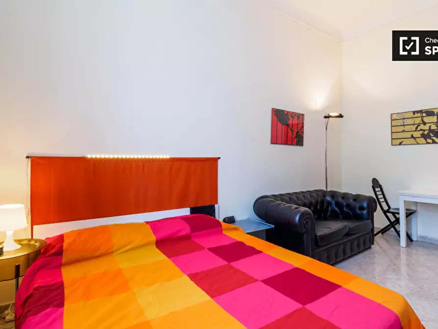 Immagine 3 di Appartamento in affitto  in Piazza Cinque Giornate a Milano