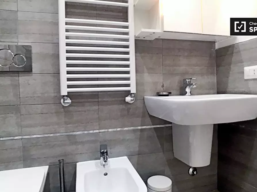 Immagine 15 di Appartamento in affitto  in Via Luigi Pasteur a Milano