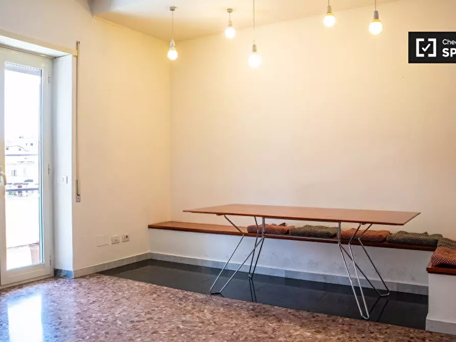 Immagine 2 di Appartamento in affitto  in Via Gregorio XIII, 00167 Roma RM, Italy a Roma