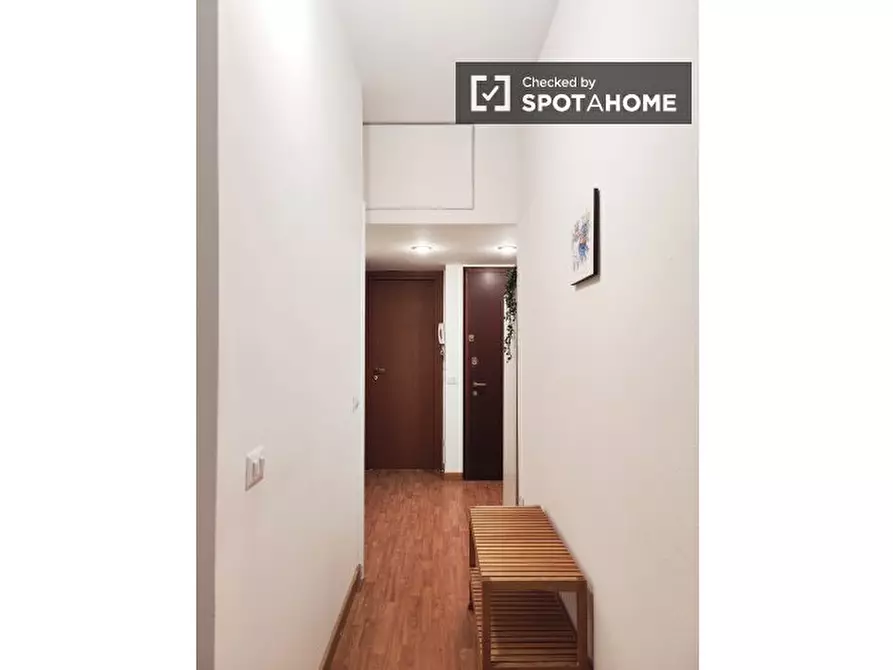 Immagine 14 di Camera condivisa in affitto  in Corso Lodi a Milano