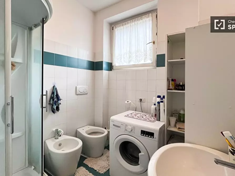 Immagine 5 di Appartamento in affitto  in Via Termopili a Milano