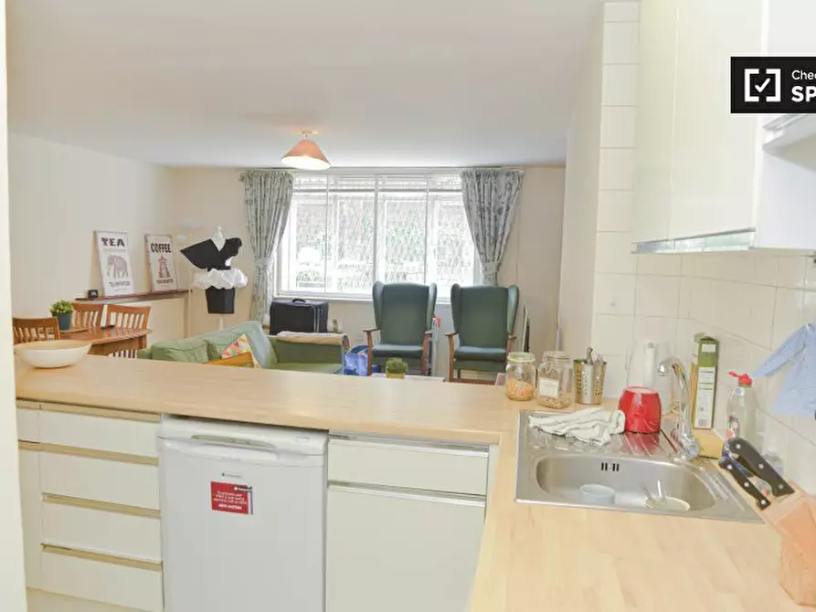 Immagine 9 di Appartamento in affitto  in LG St Anns Villas a Kensington