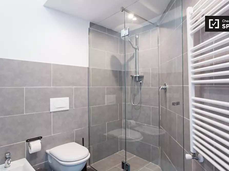 Immagine 12 di Camera condivisa in affitto  in Via Acerenza a Milano