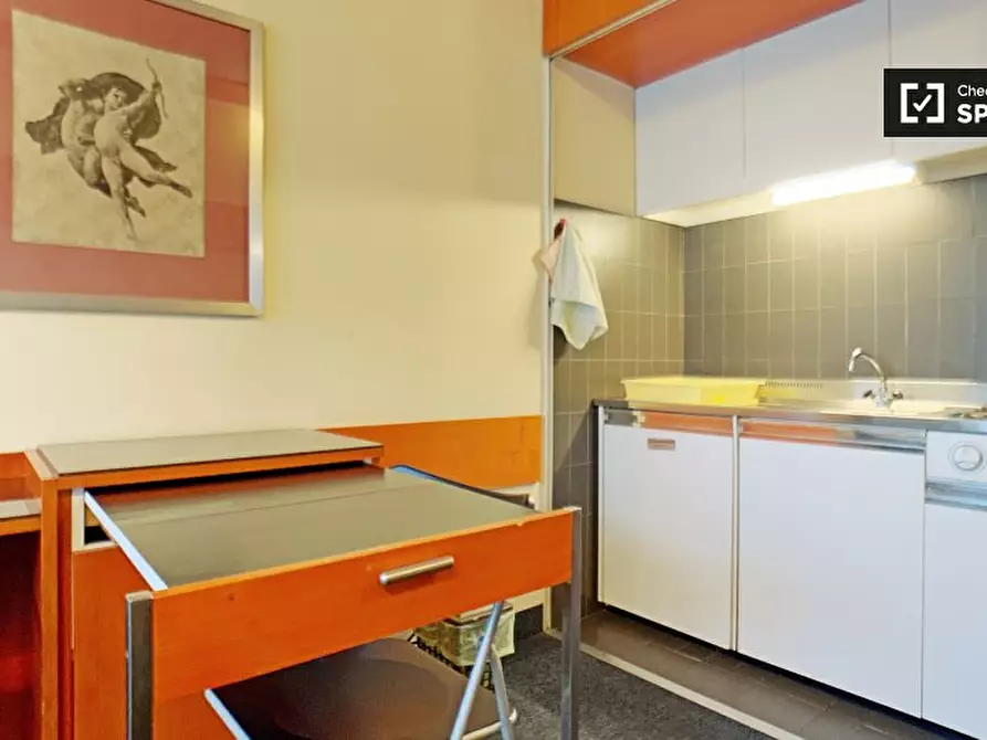 Immagine 3 di Ufficio in affitto  in Via Privata Viserba, 20126 Milano MI, Italy a Milano