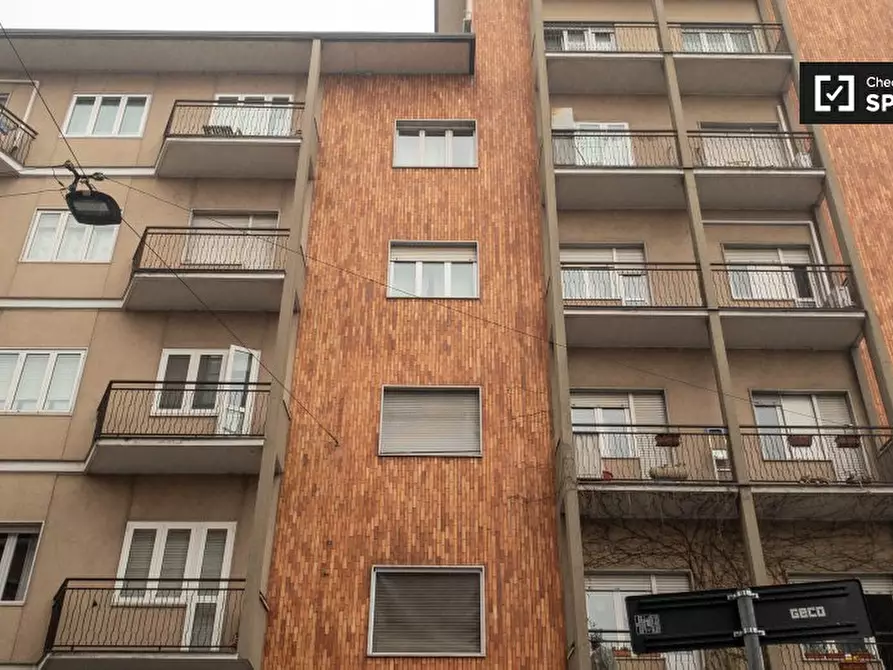 Immagine 16 di Ufficio in affitto  in Via Arena, 20123 Milano MI, Italy a Milano