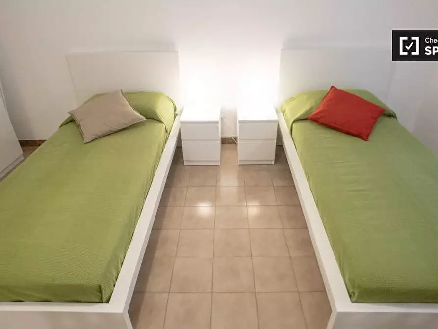 Immagine 3 di Camera condivisa in affitto  in Viale delle Rimembranze di Greco, 20125 Milano MI, Italy a Milano