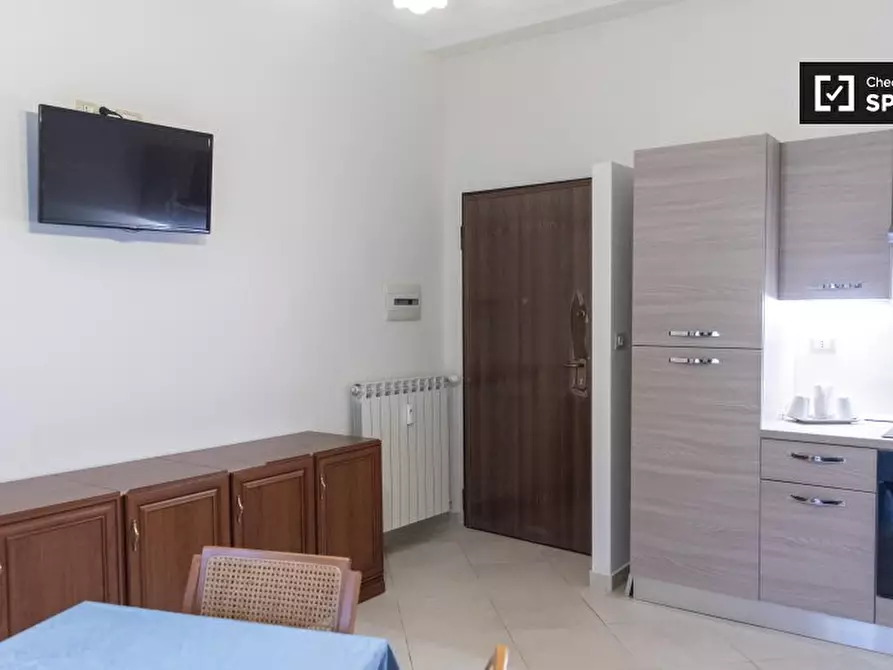 Immagine 18 di Appartamento in affitto  in Via Nazionale a Roma