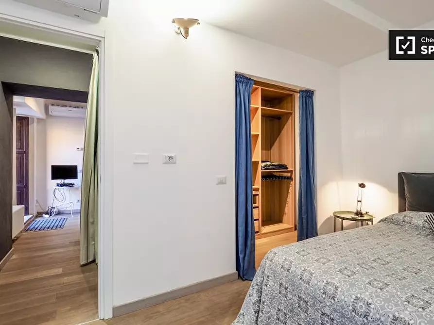 Immagine 11 di Appartamento in affitto  in Via Aleardo Aleardi a Milano