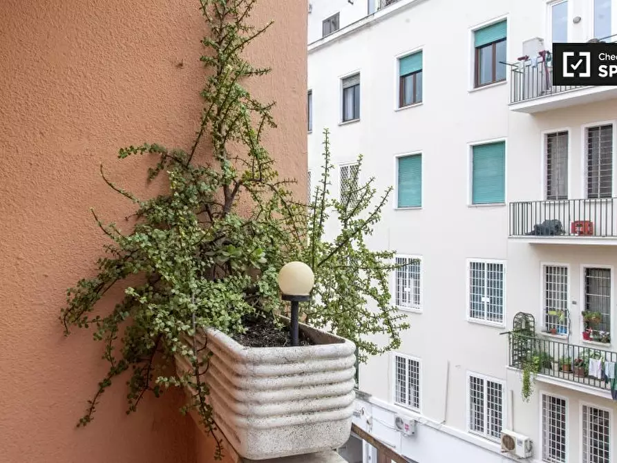 Immagine 6 di Camera condivisa in affitto  in Via Pietro Tacchini a Roma