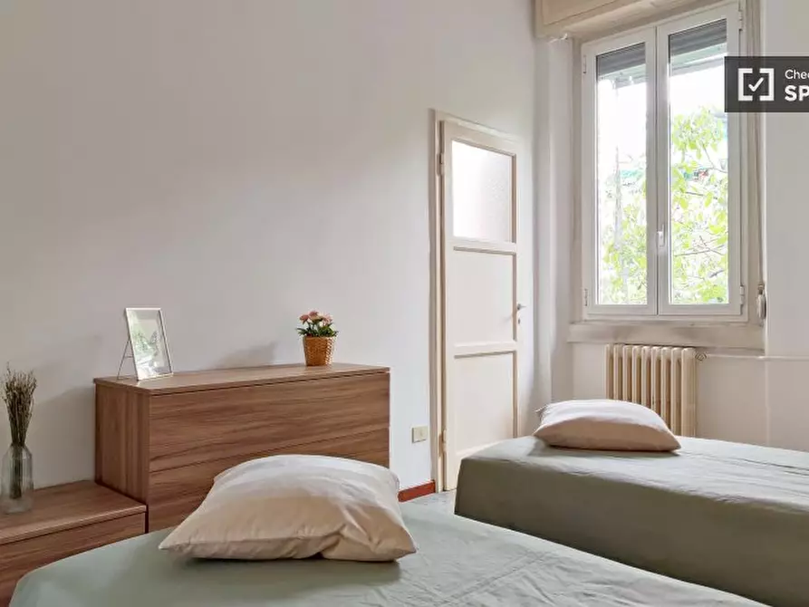 Immagine 8 di Appartamento in affitto  in Viale Faenza a Milano