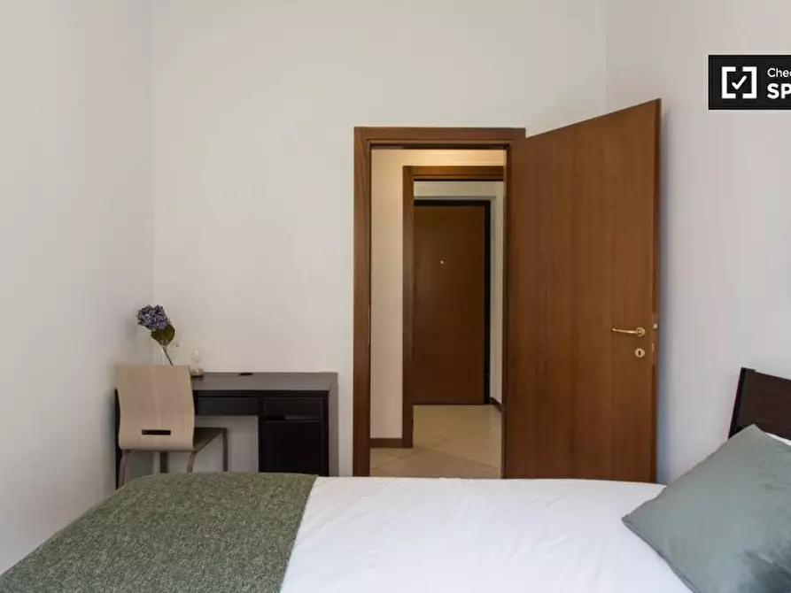 Immagine 18 di Appartamento in affitto  in Via Giuseppina Lazzaroni a Milano