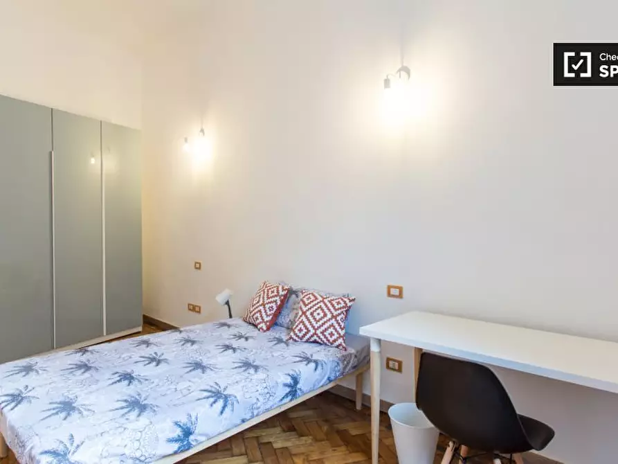 Immagine 2 di Camera condivisa in affitto  in Corso Buenos Aires a Milano