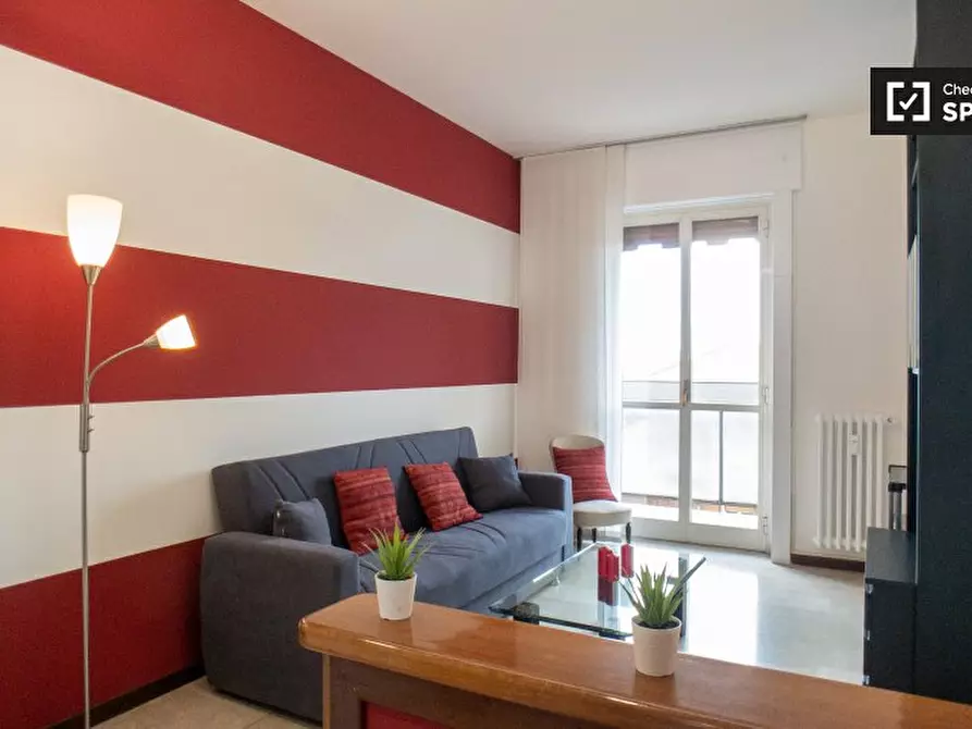 Immagine 10 di Camera condivisa in affitto  in Viale Monza a Milano