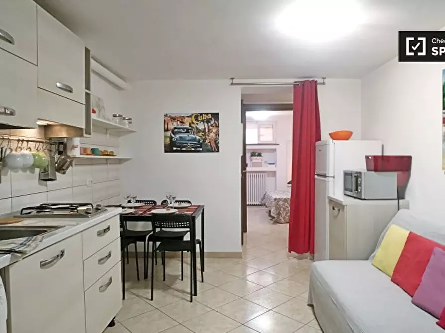 Immagine 3 di Appartamento in affitto  in Via Privata Costantino e Maria Brighenti a Milano