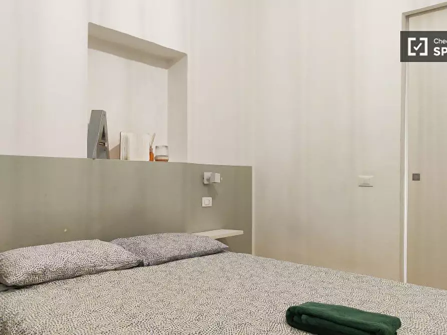 Immagine 6 di Appartamento in affitto  in Via Luigi Calamatta a Milano